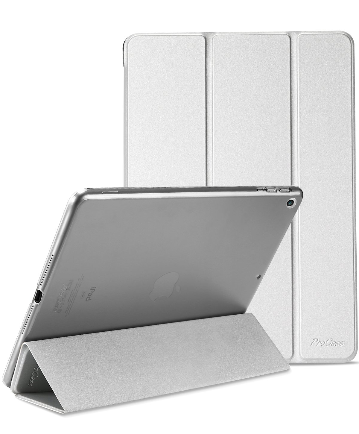 ProCase iPad 9.7 Case 2017 iPad 5th Generation Case Ultra Slim