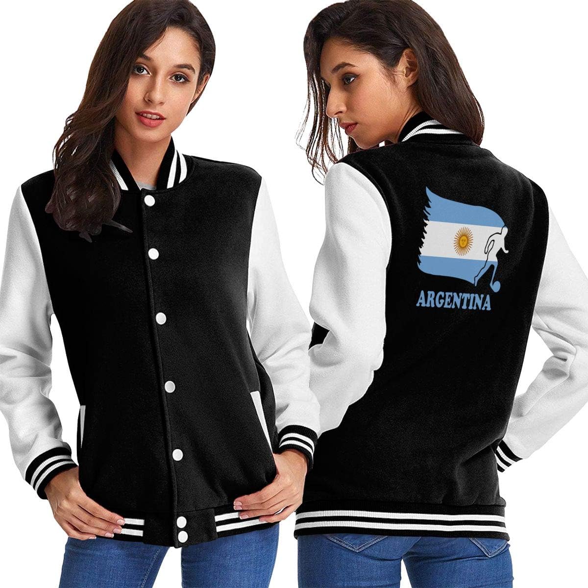 baseball uniform jacket