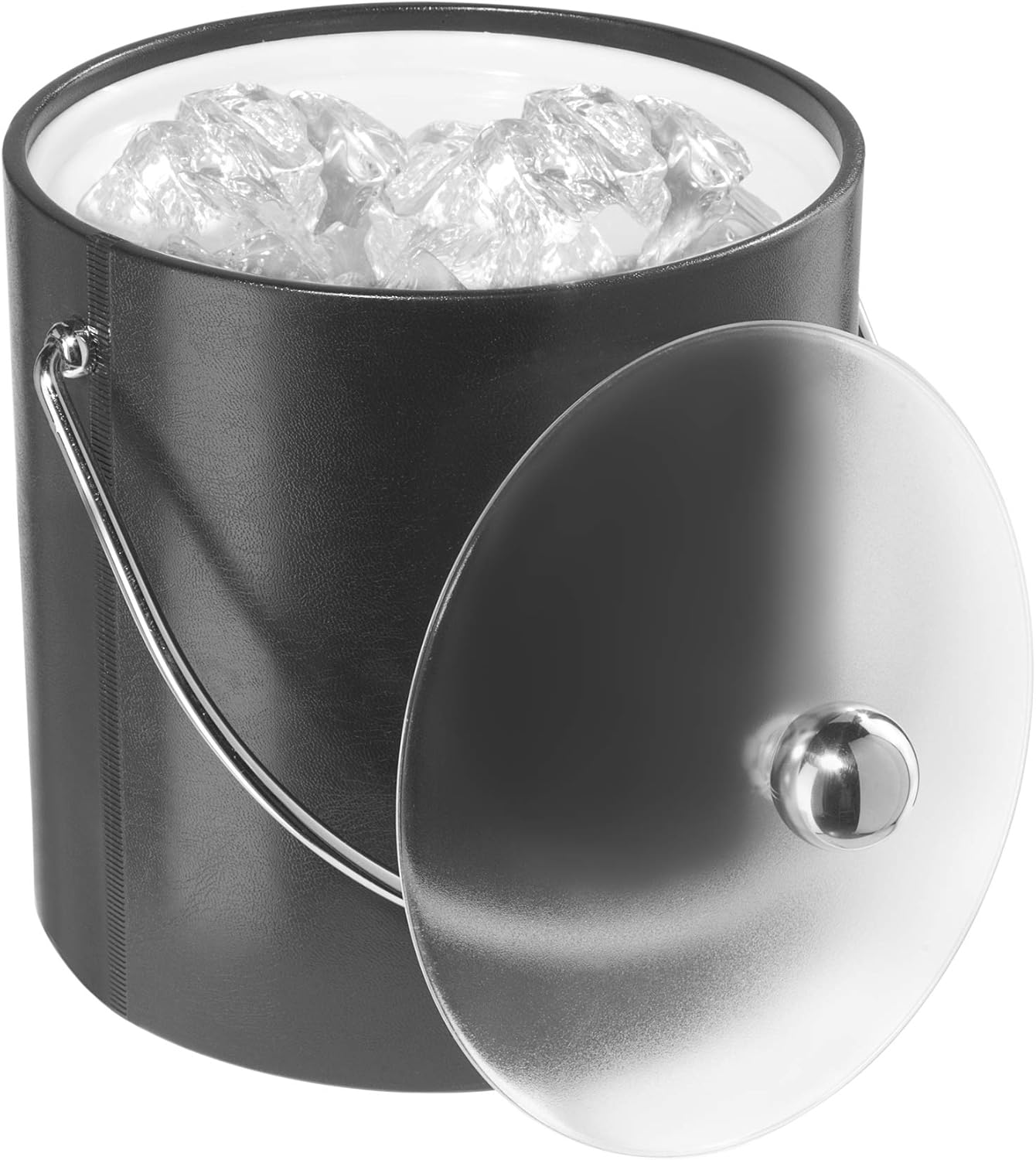 oggi double wall ice bucket