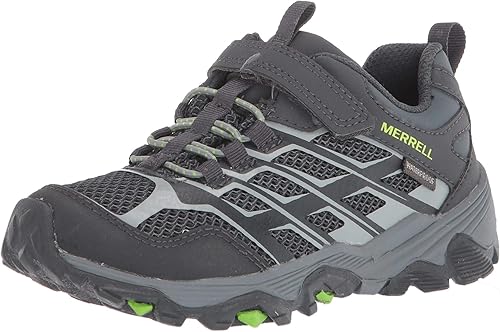 merrell kids moab fst