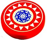 Mikado Pro Apex Carrom Board Striker with Protective Case view 4