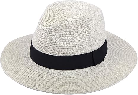 roll up panama hat uk