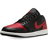 Nike Air Jordan 1 Low Mens Shoes