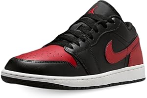 Nike Men's Air Jordan 1 Low Sneaker