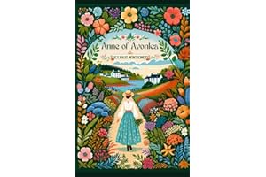 Anne of Avonlea