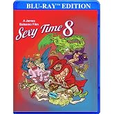 Sexy Time 8 [Blu-Ray]