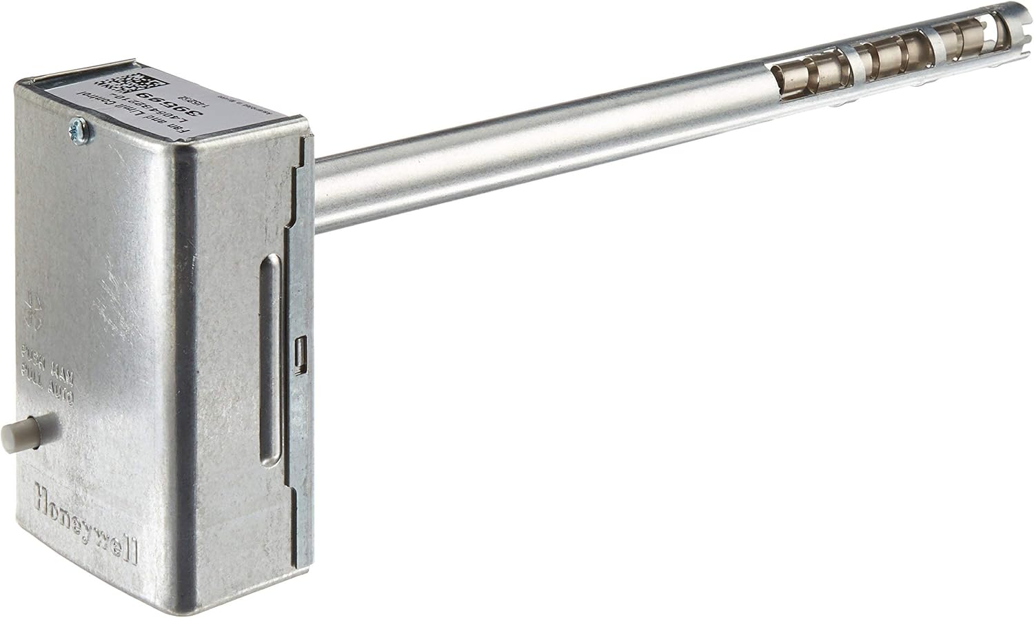 Honeywell L4064B2210 Fan and Limit Controller (Renewed)