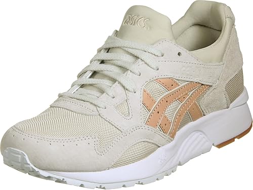 asics gel lyte v whisper pink sand