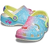Crocs Kids' Classic Peppa Pig Clogs