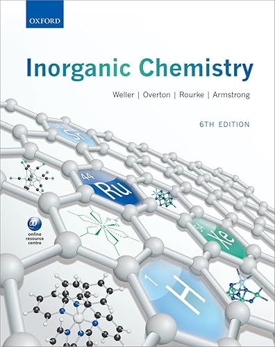 Download Inorganic Chemistry PDF