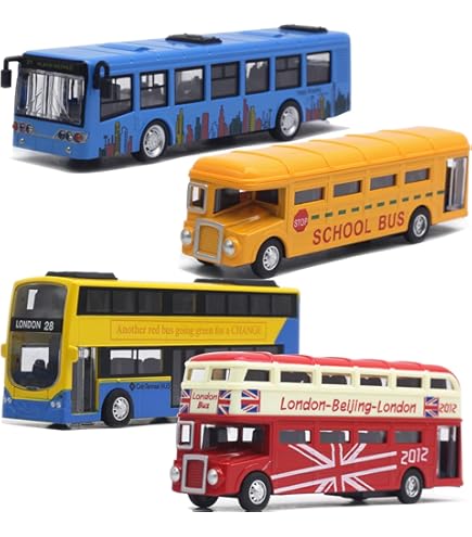 Amazon.com: Lo mejor de Matchbox - Autobús Routemaster Nº 28