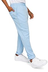 VICTORIOUS Men's Lightweight Fleece Drawstring