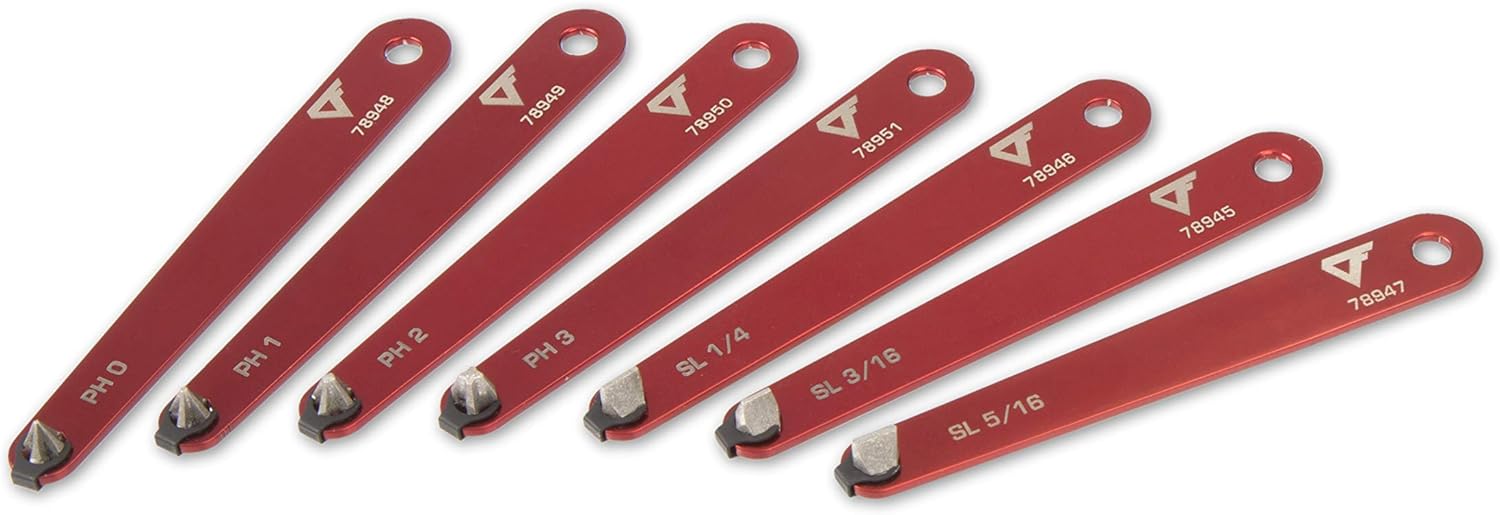 Best Diamond Tipped Screwdriver Set