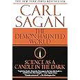 The Demon-Haunted World: Science as a Candle in the Dark