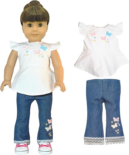 muñecas fashion