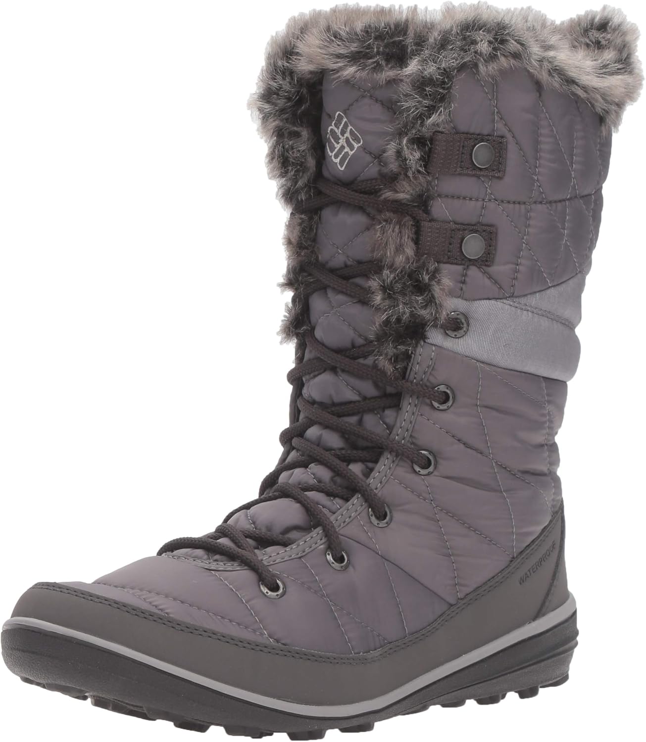 Columbia Heavenly OmniHeat, Botas de Nieve para Mujer Amazon.es Columbia Heavenly OmniHeat, Botas de Nieve para Mujer Amazon.es