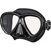 TUSA M-2004 Intega Scuba Diving Mask