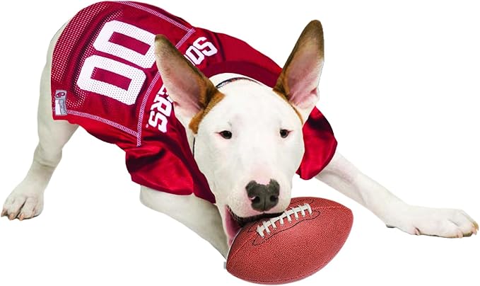 ou dog jersey
