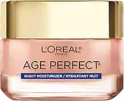 loreal rosy glow moisturiser