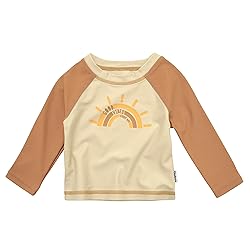 Gerber Baby Boy's Standard Toddler Long Sleeved