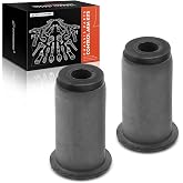 A-Premium Front Lower Control Arm Bushing | Compatible with Dodge Durango 1999-2003, Dakota 1987-2004, RWD Only, Pack of 2, Dampen Road Shock and Noise