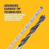 DEWALT DT71563-QZ Mixed Drill Drive Set 100 pc Professional Tools view 4