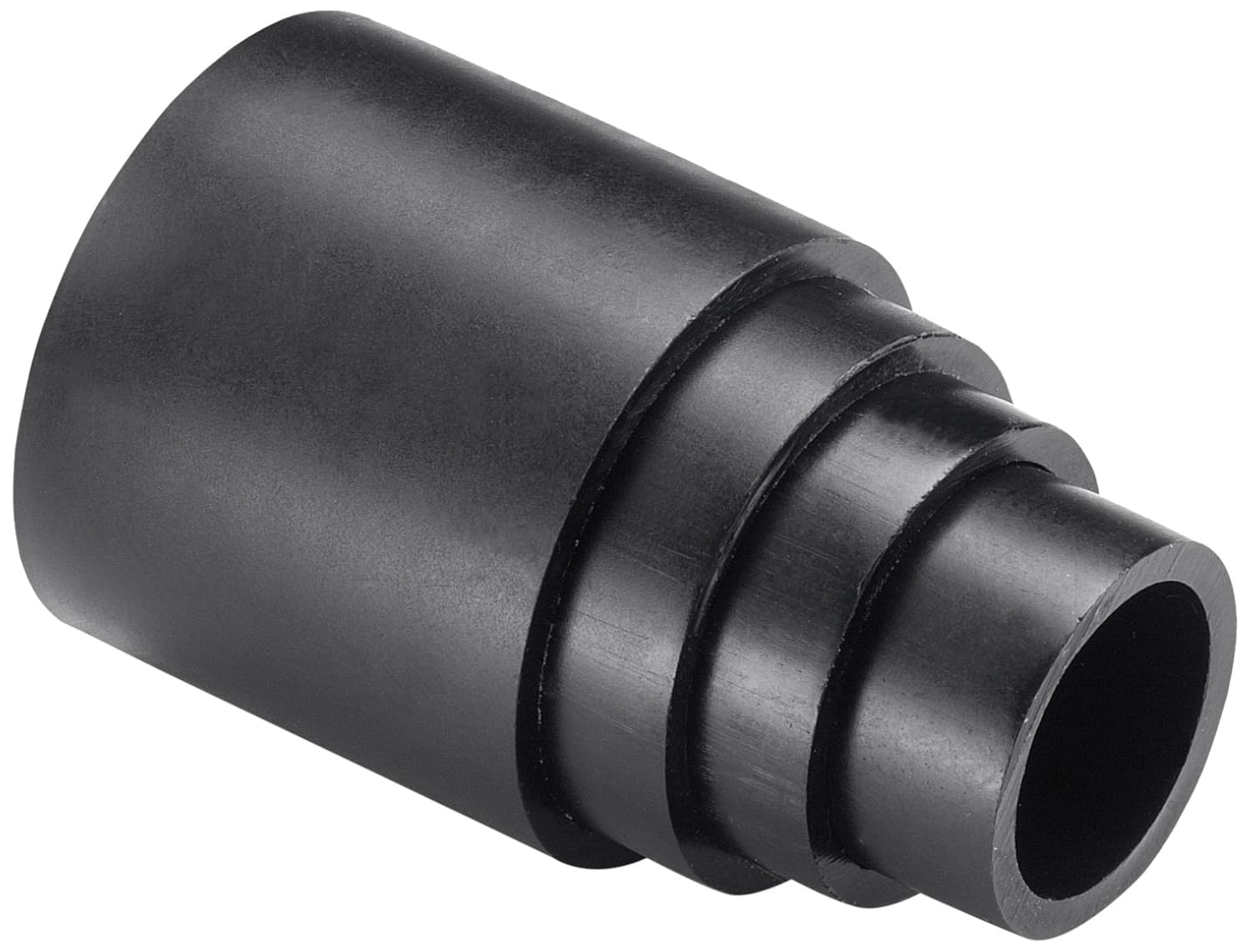 3M 33966 Flange Adapter 5, Telescoping, 1" x 1" x 1/2" Bulk