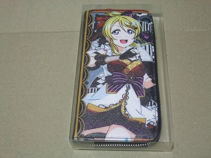 Amazon ラブライブ M S 絢瀬絵里 長財布 ロングウォレット 鉄道模型 通販 Amazon ラブライブ M S 絢瀬絵里 長財布 ロングウォレット 鉄道模型 通販