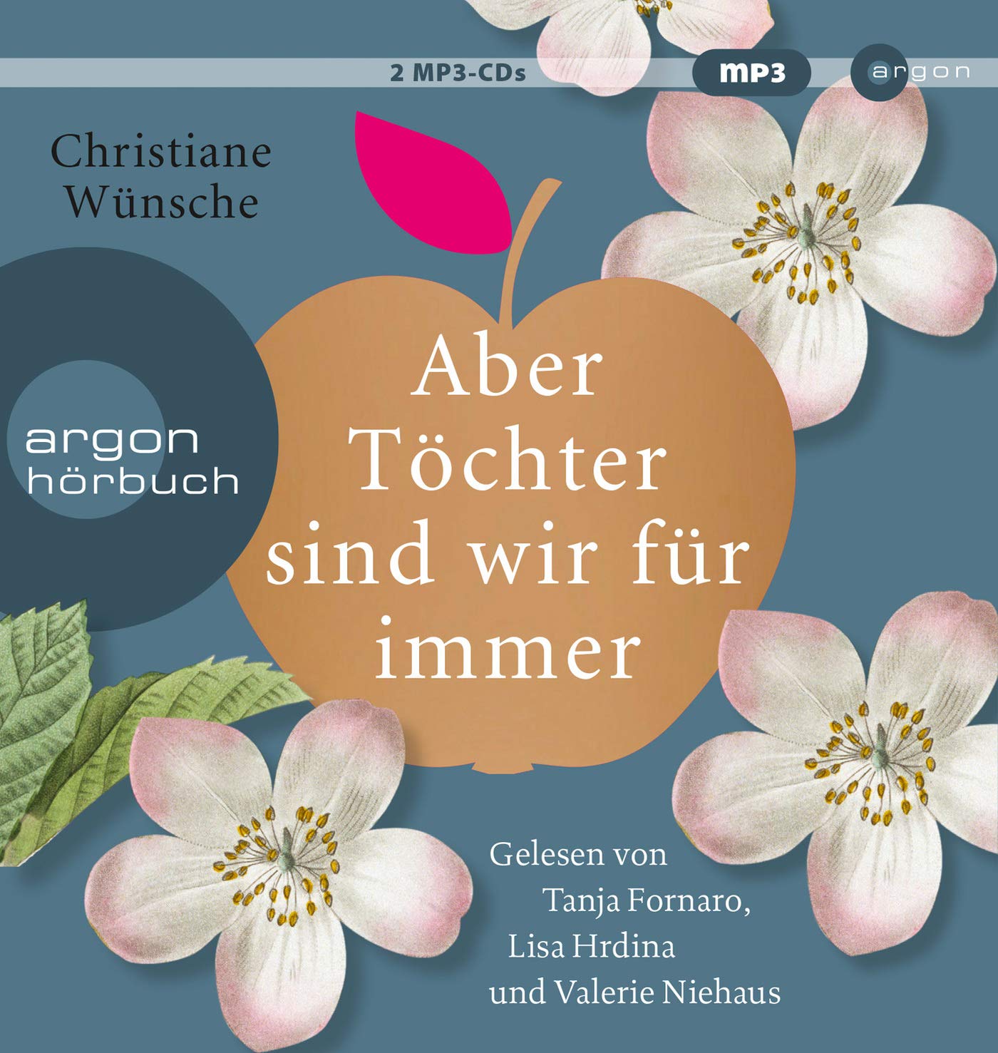 Aber Tochter Sind Wir Fur Immer Wunsche Christiane Hrdina Lisa Fornaro Tanja Niehaus Valerie Amazon De Bucher