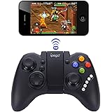 Ipega PG-9021 Bluetooth 3.0 Wireless Game Controller Gamepad Joystick for iPhone 6 5 5s/ iPod / iPad / Tablet PC / Smartphones