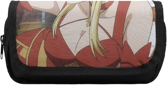 Amazon 二層ペンケース 大容量 小学生向け多機能ポリエステルステーショナリーバッグ ガールハートクリエイティブペンシルケースウィリアム オルウェル2 1 ペンケース 文房具 オフィス用品