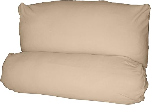 Canvas King Set of 2 Pinzon 500-Thread-Count Pima Cotton ...