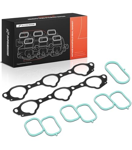 Amazon.com: DNJ IG630 Intake Manifold Gasket Set for 1990-1997