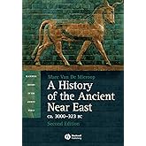 A History of the Ancient Near East ca. 3000 - 323 BC, 2nd Edition