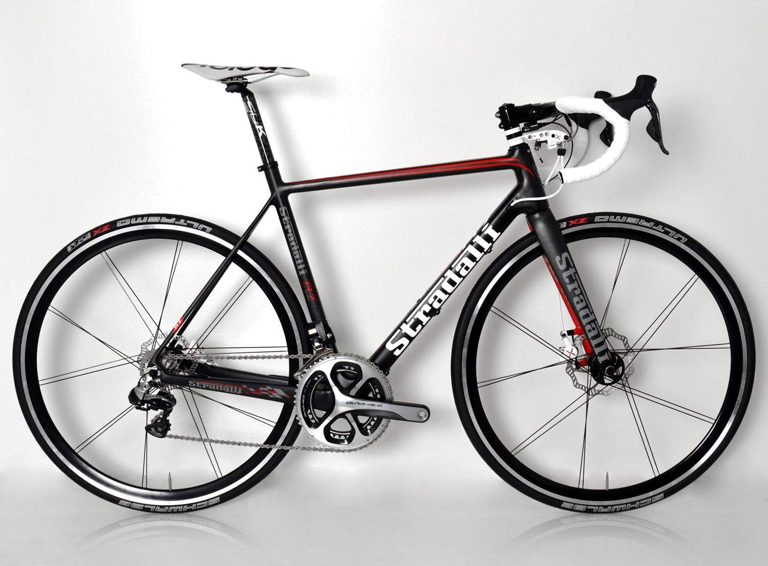 carbon speed cycle