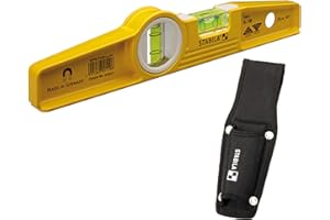 Stabila 81s-10mh Magnetic Level and Holster 2511