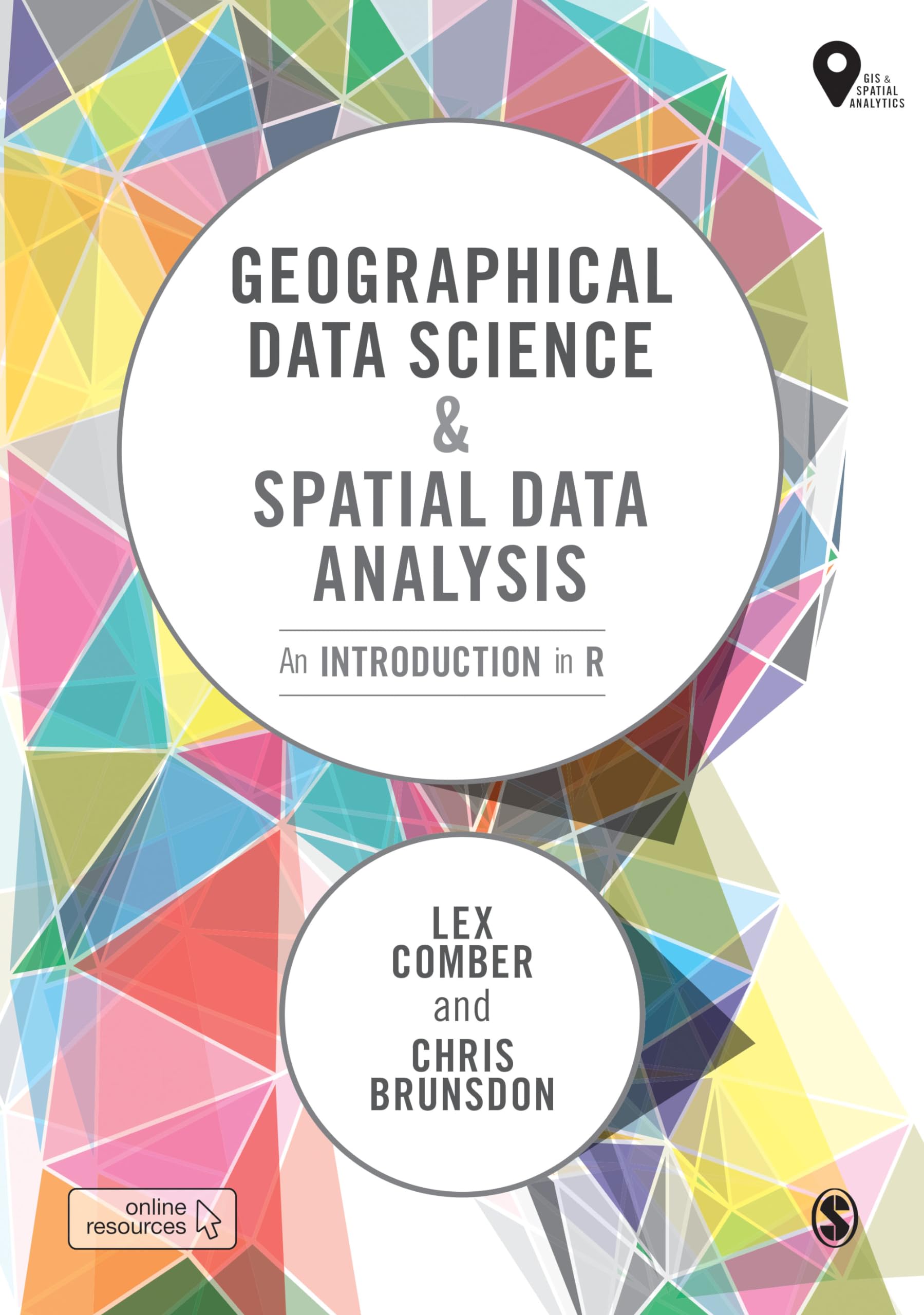 Geographical Data Science and Spatial Data Analysis: An Introduction in ...