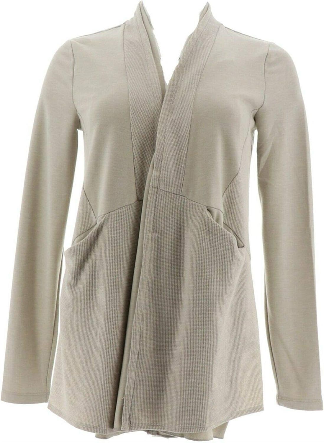 logo lounge cardigan