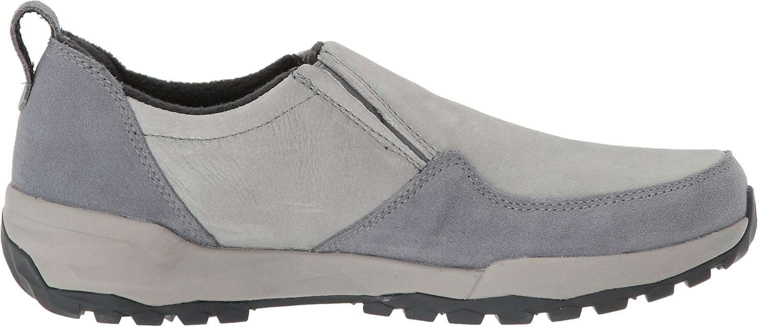 merrell icepack moc polar waterproof