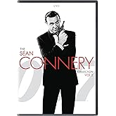 James Bond Connery Coll Vol 2 (DVD)