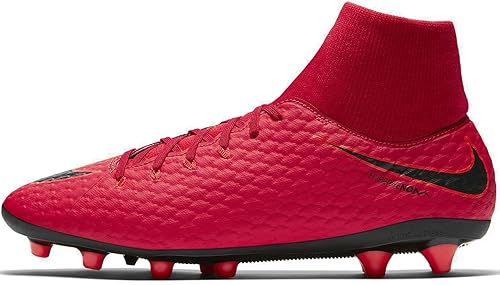 New Nike Hypervenom Phantom III Turf Football Boots