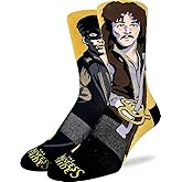 Good Luck Sock Men's The Princess Bride Socks, Adult