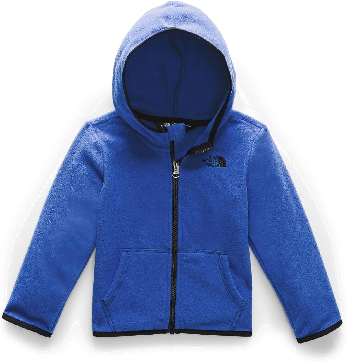 infant glacier full zip hoodie