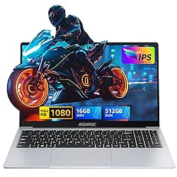 ACEMAGIC Laptop Computer with Intel N95 15.6-inch