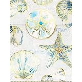 パンチスタジオ ミニノートパッド （クラゲ×ホワイト） ハイタイド 44606