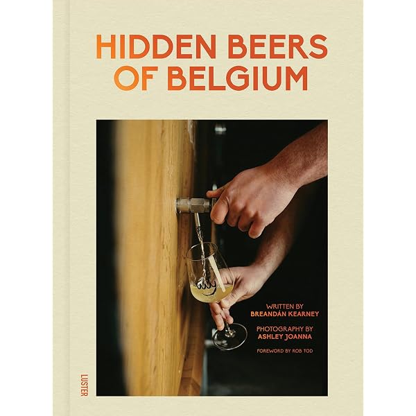 Amazon.com: Michael Jackson's Great Beers of Belgium by Jackson