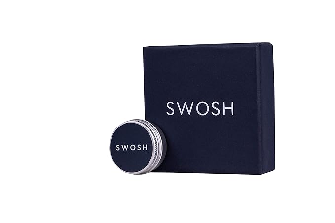 SWOSH Lip Cream For Dark Lips & Lips Brightening (15GM)
