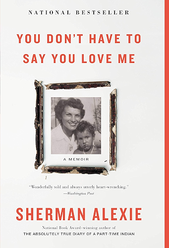Download You Don't Have to Say You Love Me: A Memoir (English Edition) PDF