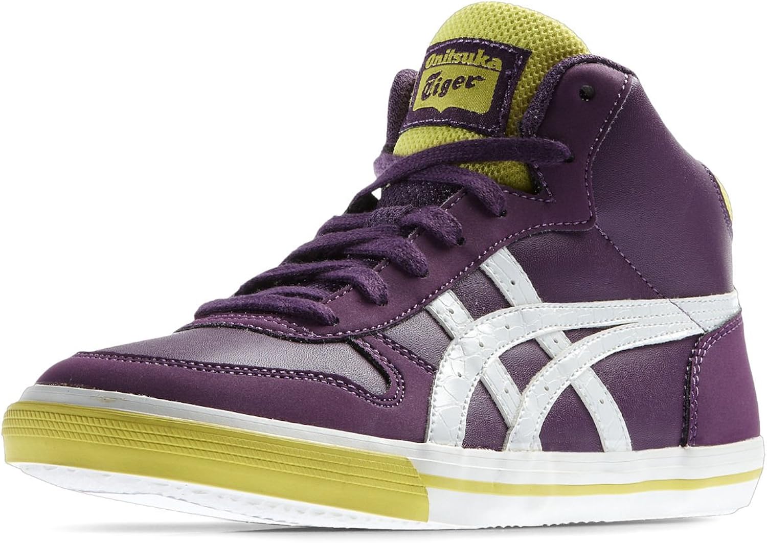 onitsuka tiger aaron mt