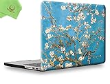 UESWILL Creative Design Smooth Hard Case Cover